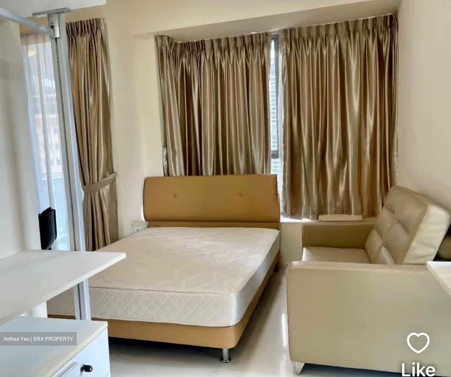 Lincoln Suites (D11), Condominium #636361141